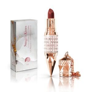 Predire Paris La Prestige Sangria Kisses Lipstick